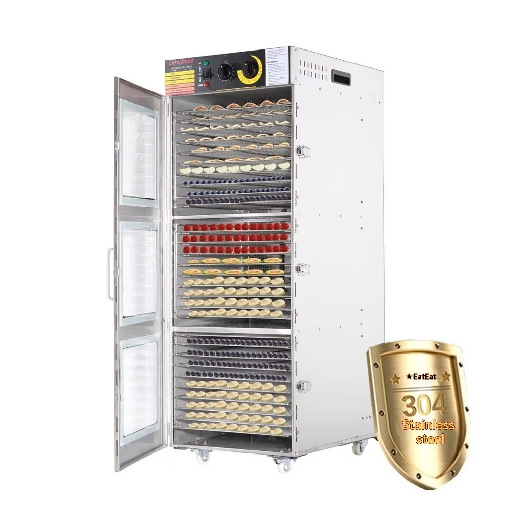 Dried Fruit - مجفف طعام تجاري للفواكه والأطعمة المجففة