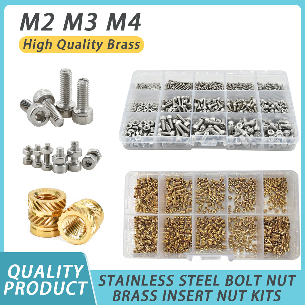 M2 M3 M4 النحاس الساخن تذوب إد - مراجعة Nuts Mix وسعره